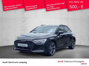 Audi A3 Sportback advanced TFSI e LED*Navi*3Z-Klima**