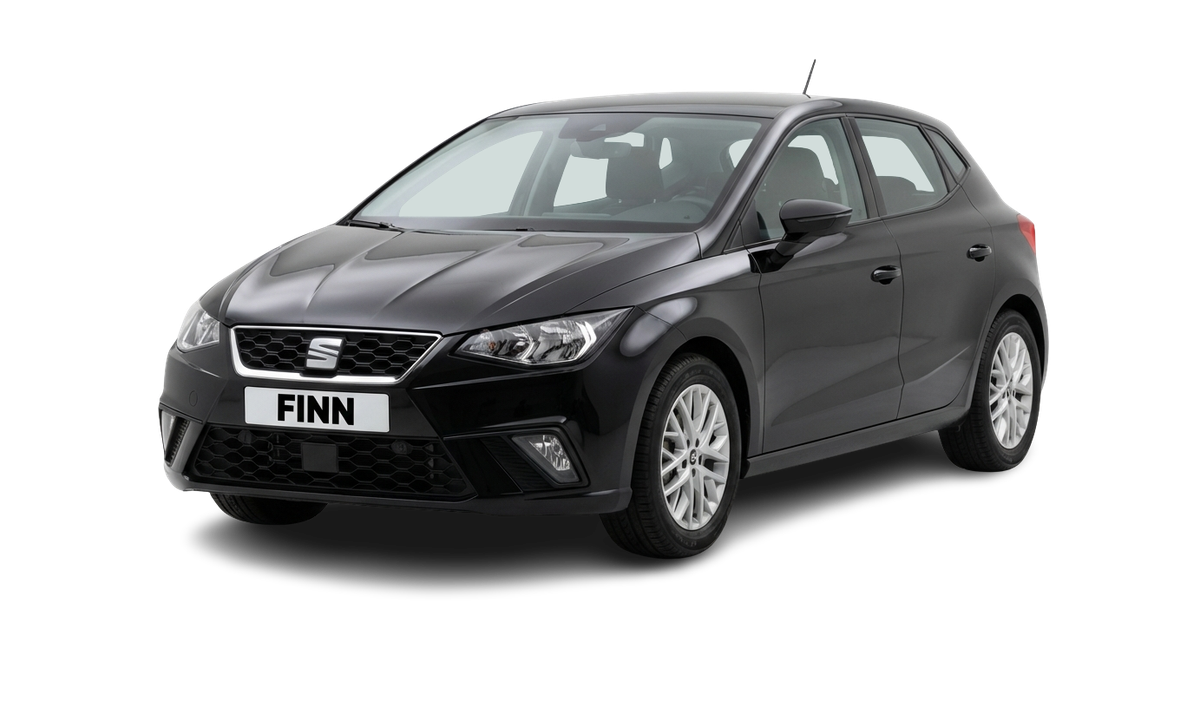 Seat Ibiza 1.0 TSI 70kW 1.0 TSI 70kW Style Auto-Abo