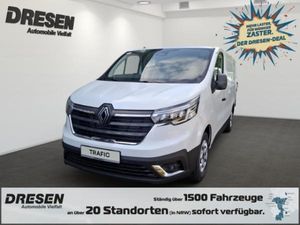 Renault Trafic 💥SORTIMO-Inside💥Kasten Komfort L1H1 3,0t dCi 130 *SORTIMO,AHK,Kamera*