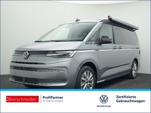 Volkswagen T7 California Ocean TDI DSG LED NAVI MARKISE