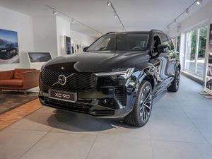 Volvo XC90 T8 AWD Plus Dark *FACELIFT LAGERAKTION* Leasing