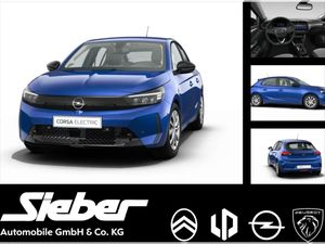 Opel Corsa Electric Edition *Sofort verfügbar* Leasing