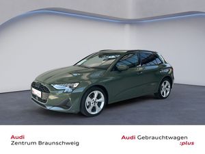 Audi A3 Sportback advanced 40 TFSI e S tronic LED+SHZ