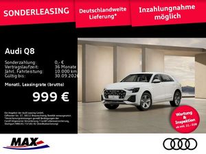 Audi Q8 TFSI e *AKTION *0,5% VERST*