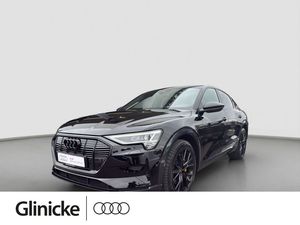 Audi e-tron Sportback 55 quattro 95kwh Luftfederung R