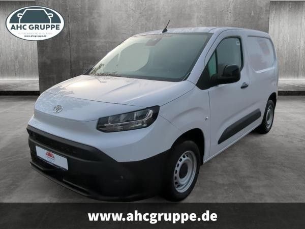 Toyota Proace City Meister Electric L1 AKTIONSWARE SOFORT LIEFERBAR Leasing