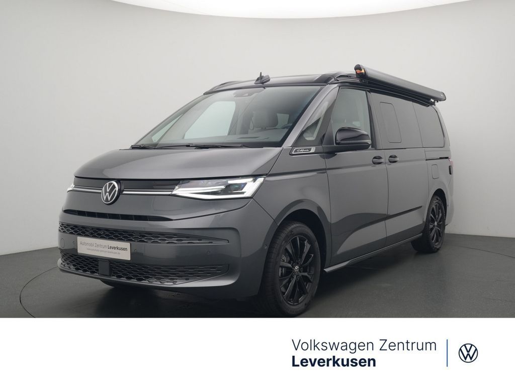 Volkswagen T7 California TDI Ocean STANDHZ DCC AHK KAM360° Leasing