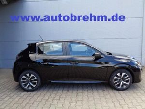Peugeot 208 Style Turbo 100 Sitzheizung, Einparkhilfe