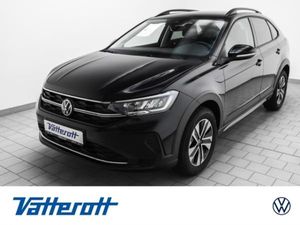 Volkswagen Taigo ENERGY 1.0 TSI Ganzjahresreifen Leasing