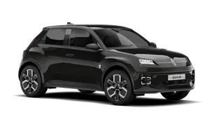 Renault 5 E-TECH Techno 150 Comfort Range