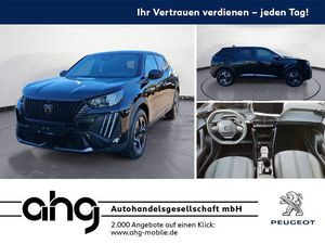 Peugeot 2008 All.Hyb.110 e-DSC6 360-Kamera // Toterwinke