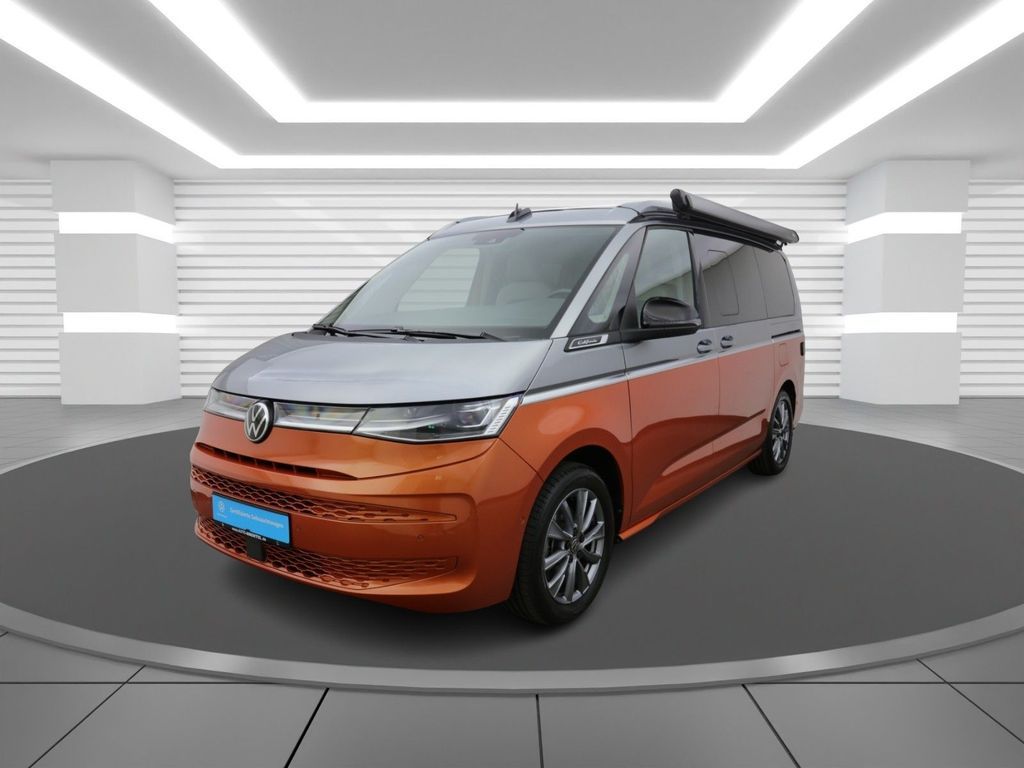 Volkswagen T7 CALIFORNIA OCEAN EHYBRID 4MOTION 1.5 TSI DSG Leasing