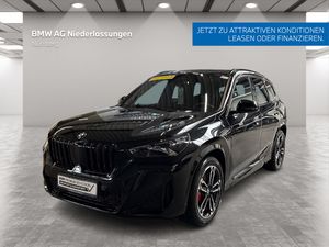 BMW X1 xDrive20d *MSport*Kamera*Panorama*Sportsitze