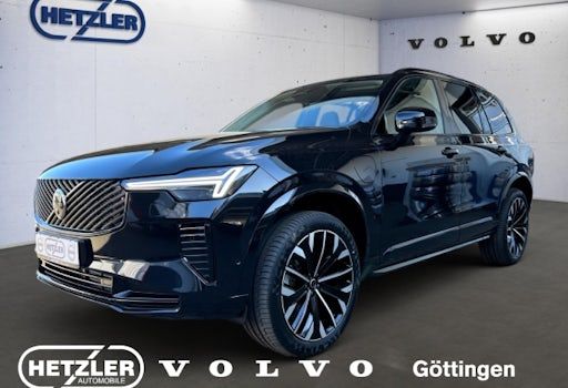 Volvo Xc90 T8 AWD Recharge Plus Dark Auto 5dr Auto kaufen