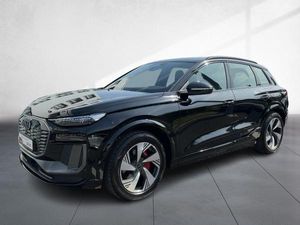 Audi Q6 e-tron Q6 SUV e-tron 55 quattro S-Line Matrix Leasing