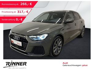Audi A1 Sportback 35 TFSI advanced Navi+LED+ACC+PDC+