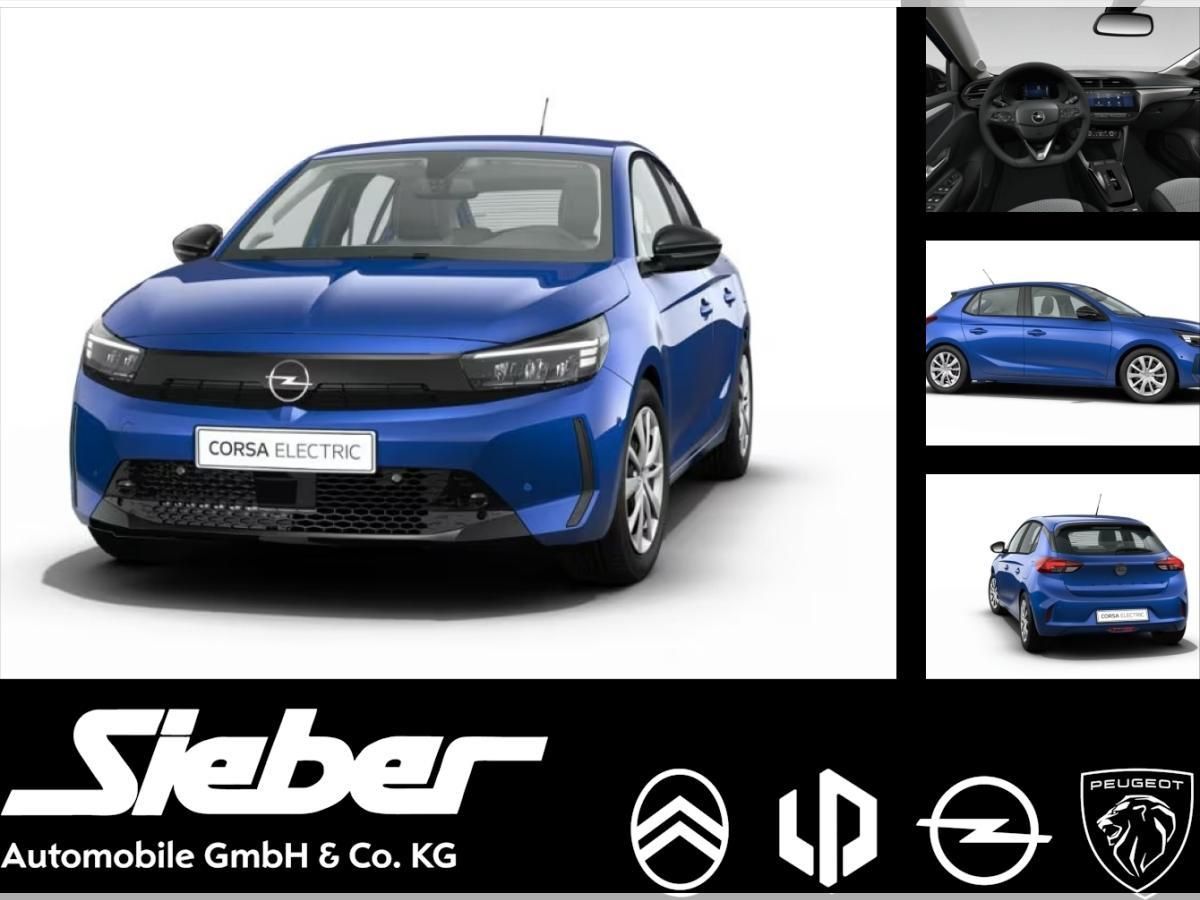 Opel Corsa Electric Edition *Gewerbeaktion* Leasing