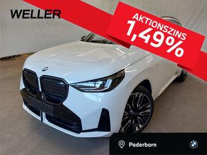 BMW X3 M50 xD M PRO DAPr Sthz 360° HK AHK Leas 599.