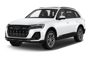Audi Q7 SUV TDI 170 kW quattro tiptronic Leasing