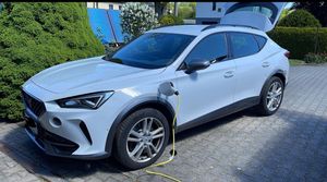 Cupra Formentor VZ E-Hybrid - Leasingübernahme