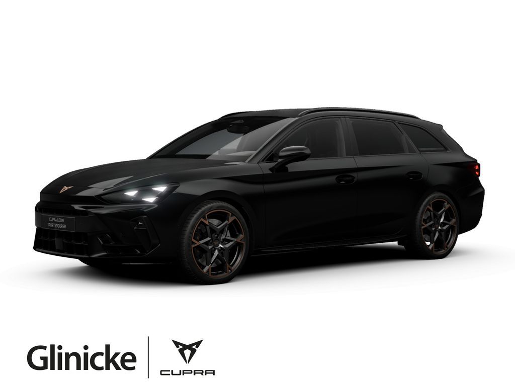 Cupra Leon Sportstourer 2.0 TSI VZ 4Drive Leasing