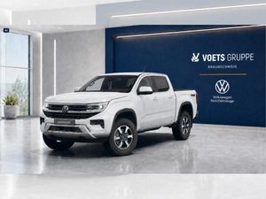 Volkswagen Amarok Style 3.0 TDI 177 kW