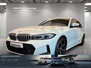 BMW 320i M Sport LiveCockpitProf Kamera Driv.Assist