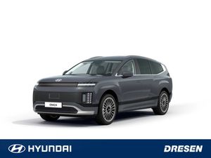 Hyundai IONIQ 9 UNIQ🚀 | Nappaleder | BOSE | 360 Kamera | Matrix-LED | Navi Leasing