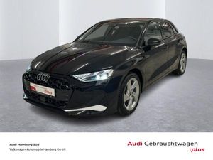 Audi A3 Sportback 40 TFSI e advanced S tronic NAV/ACC