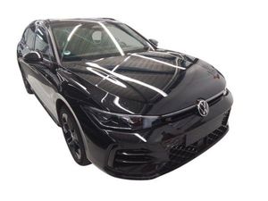 Volkswagen Passat Variant 1.5 TSI eHybrid DSG - R-Line Navi Matrix-LED AHK HUD Area View SHZ PDC