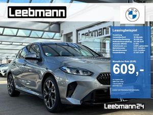 BMW 123 xDrive M-Sport Pano/HK Finanzierung ab 0,49%