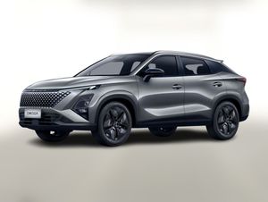 Omoda 5 HEV Premium 18Z Pano 360° el.Heckkl SHZ ACC Leasing privat