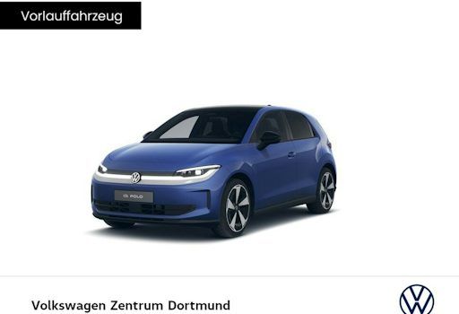 Volkswagen Idpolo Style 52 KWh 155 KW 5dr Auto kaufen