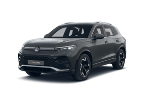 Volkswagen Tiguan Tiguan R-Line 1,5 l eTSI OPF -> Achtung! Gültig bis Bestelldatum 30.09.2025 <- Leasing
