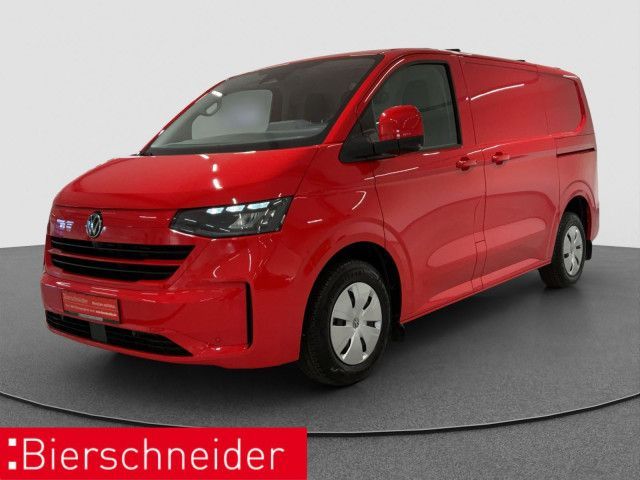 Volkswagen T7 Transporter e Kasten AHK ACC WÄPU 360 Leasing