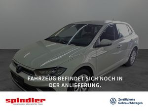 Volkswagen Polo Life 1.0 / App-Connect, LED, SHZ, PDC, DAB+