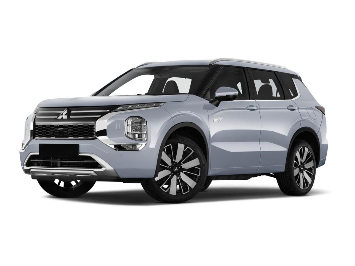 Mitsubishi Outlander !24 Monate Aktion! Plug-in Hybrid Diamant 2.4*360-Grad/Allrad/Yamaha-Sound* Leasing