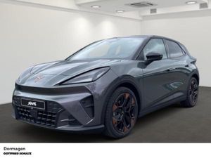 Cupra Raval Endurance Edition Dynamic Plus PLASMA (Dormagen)