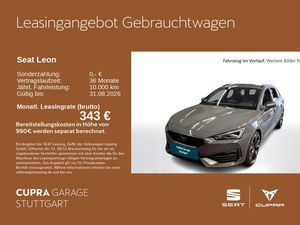 Seat Leon Sportstourer VZ 1.4 e-HYBRID DSG