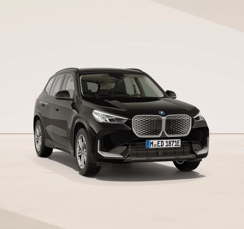 BMW iX1 eDrive20 - Ausstattung änderbar Leasing