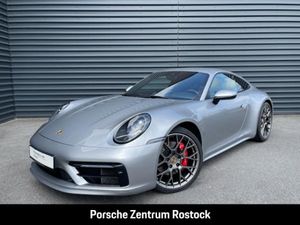Porsche 992 911 Carrera S