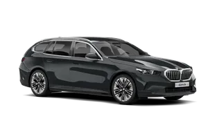 BMW 5er-Reihe 520d Touring A