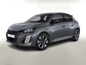Peugeot 208 MHEV 110 DSC6 Allure Nav 360° TotW 2xPDC LED Auto-Abo privat Auto-Abo
