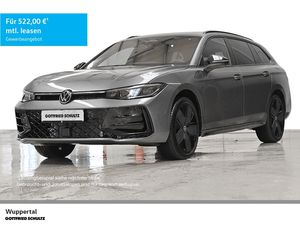 Volkswagen Passat Variant R-Line 2.0 TDI DSG AHK PANO MATRI