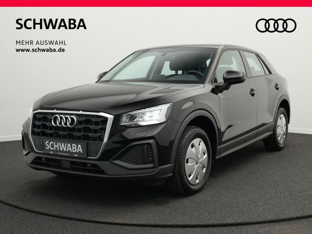 Audi Q2 30 TFSI *LED*PDC*SHZ*KLIMA* Leasing