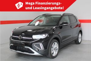 Volkswagen T-Cross Life | SOMMERAKTION | nur Gewerbelesing -14108 Leasing