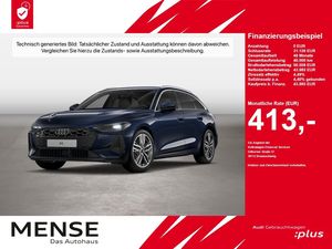 Audi A5 Avant e-hybrid quattro 220 kW S tronic ACC LM