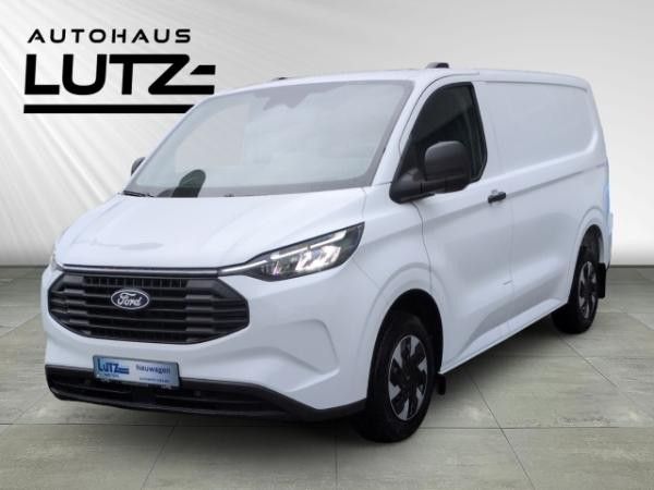 Ford Transit Custom L1 Trend PHEV *Sofort Verfügbar* Leasing