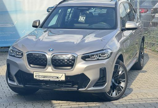Bmw Ix3 IX3 IMPRESSIVE 5dr Auto kaufen