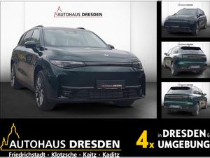Leapmotor C10 1.5 28 W REEV BIS 970 REICHWEITE REEV VOLL Leasing
